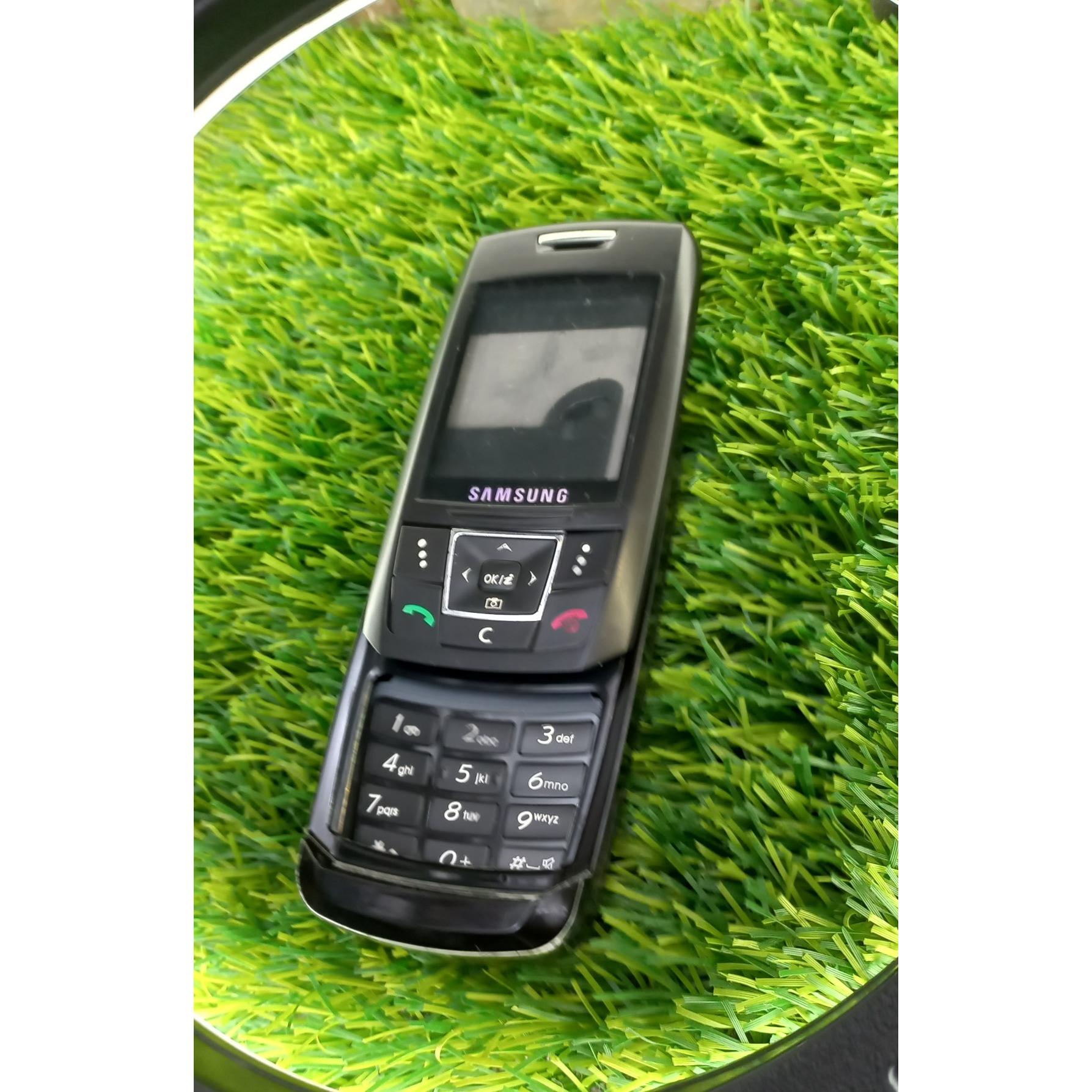 قاب سامسونگ e250 کامل اصلی