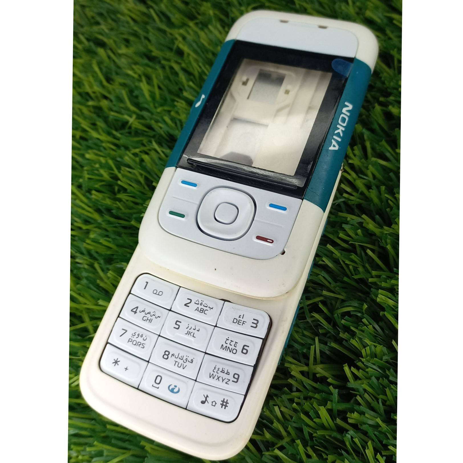 قاب نوکیا 5200