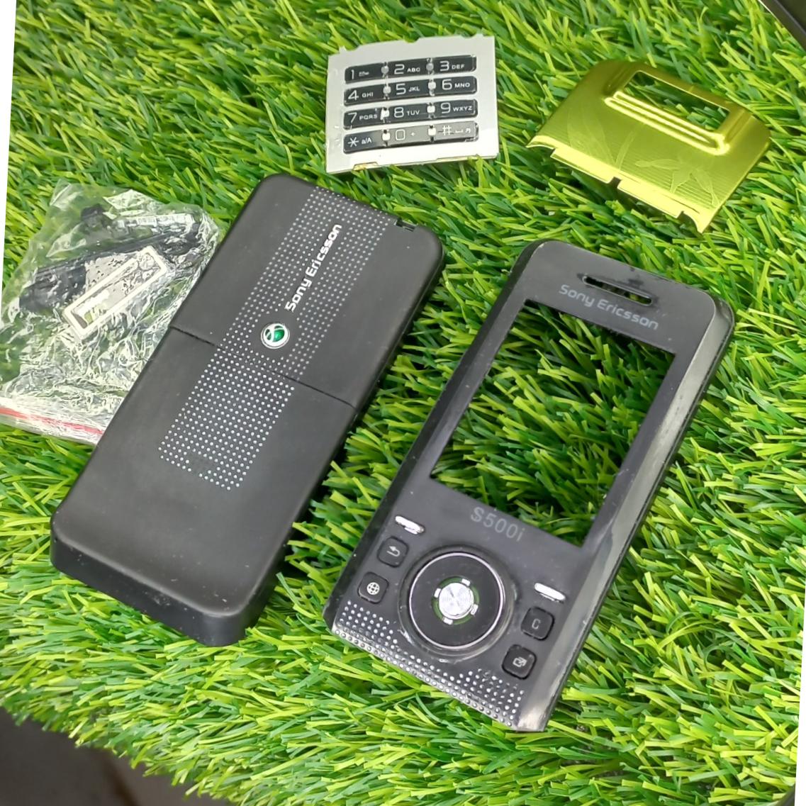 قاب سونی اریکسون s500 اصل