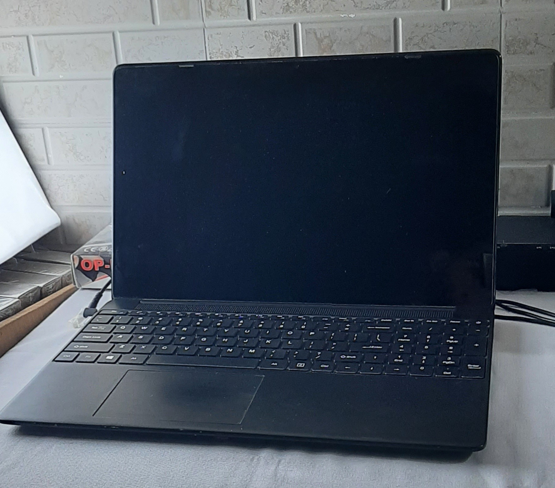 لپ تاپ آمریکایی i5 نسل 11