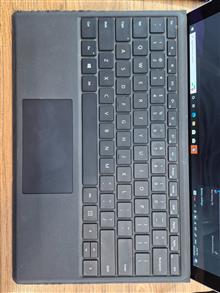 Surface