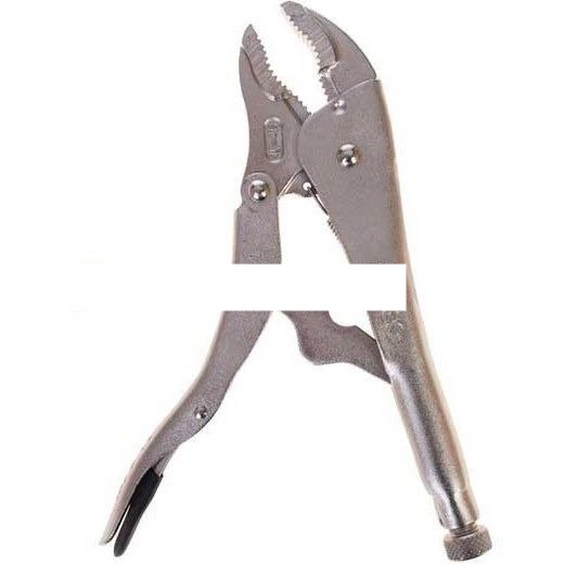 انبر قفلی اینکو مدل HCJLW0110 سایز 10اینچ