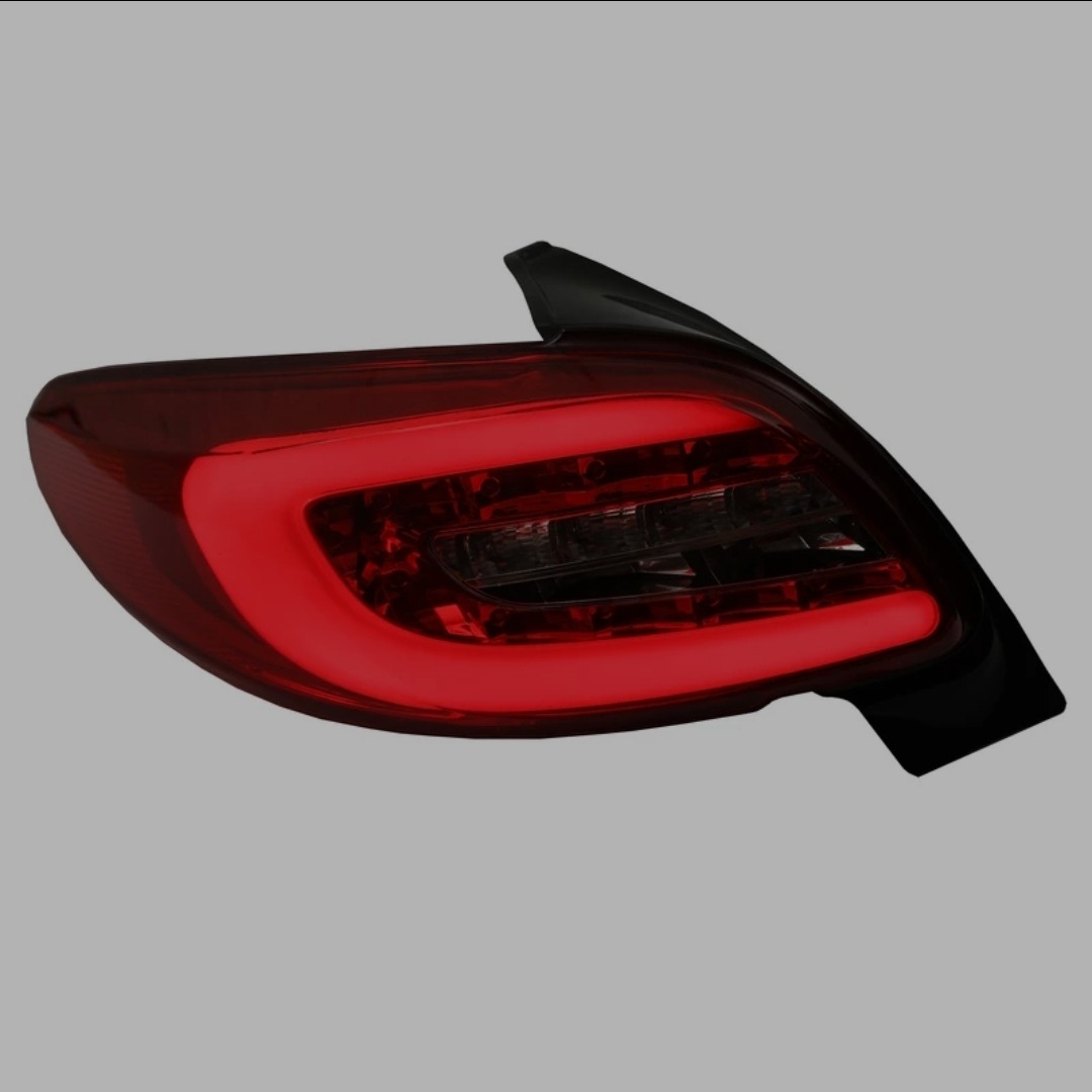 چراغ خطر 207
