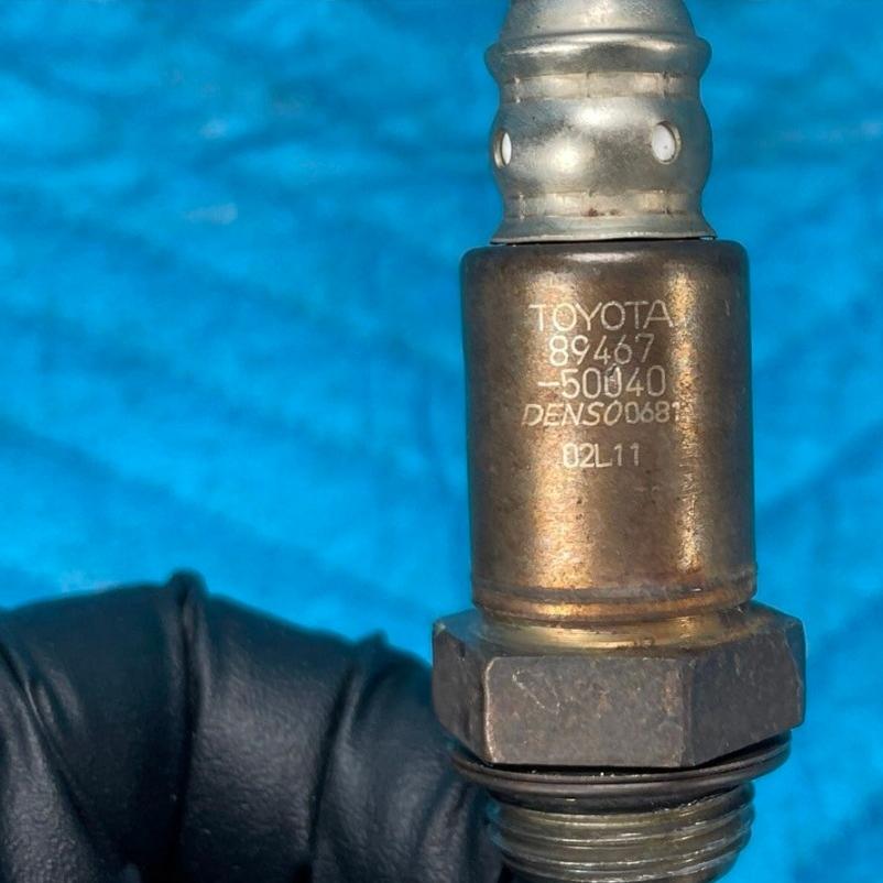 سنسور اکسیژن Toyota/lexus