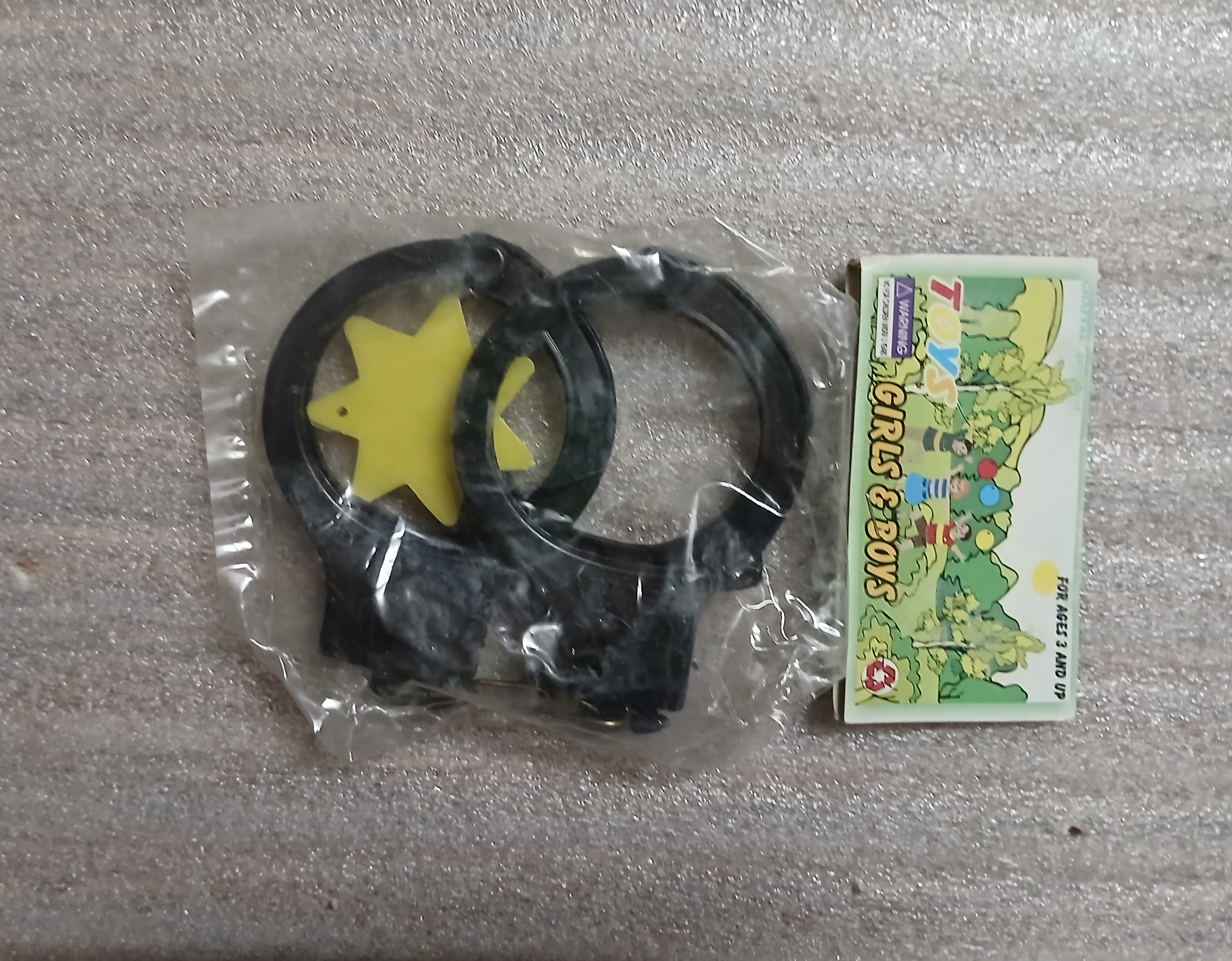 دستبند قدیمی و کلکسیونی