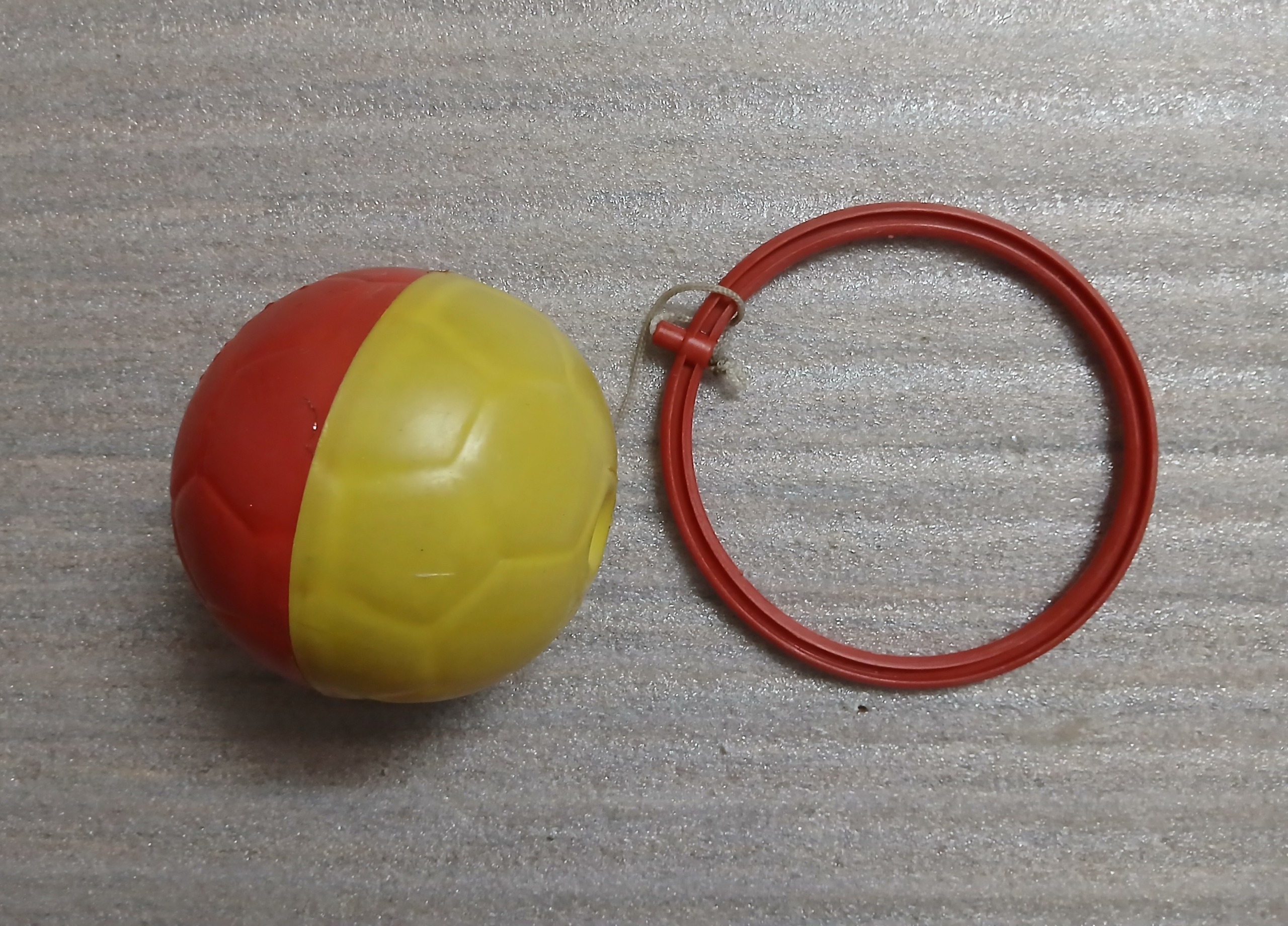 حرکت پا قدیمی و کلکسیونی