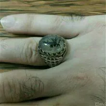 انگشتر