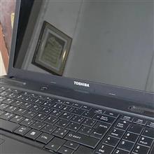 TOSHIBA