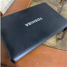 TOSHIBA