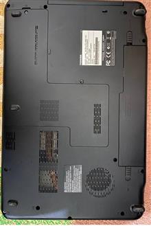 TOSHIBA