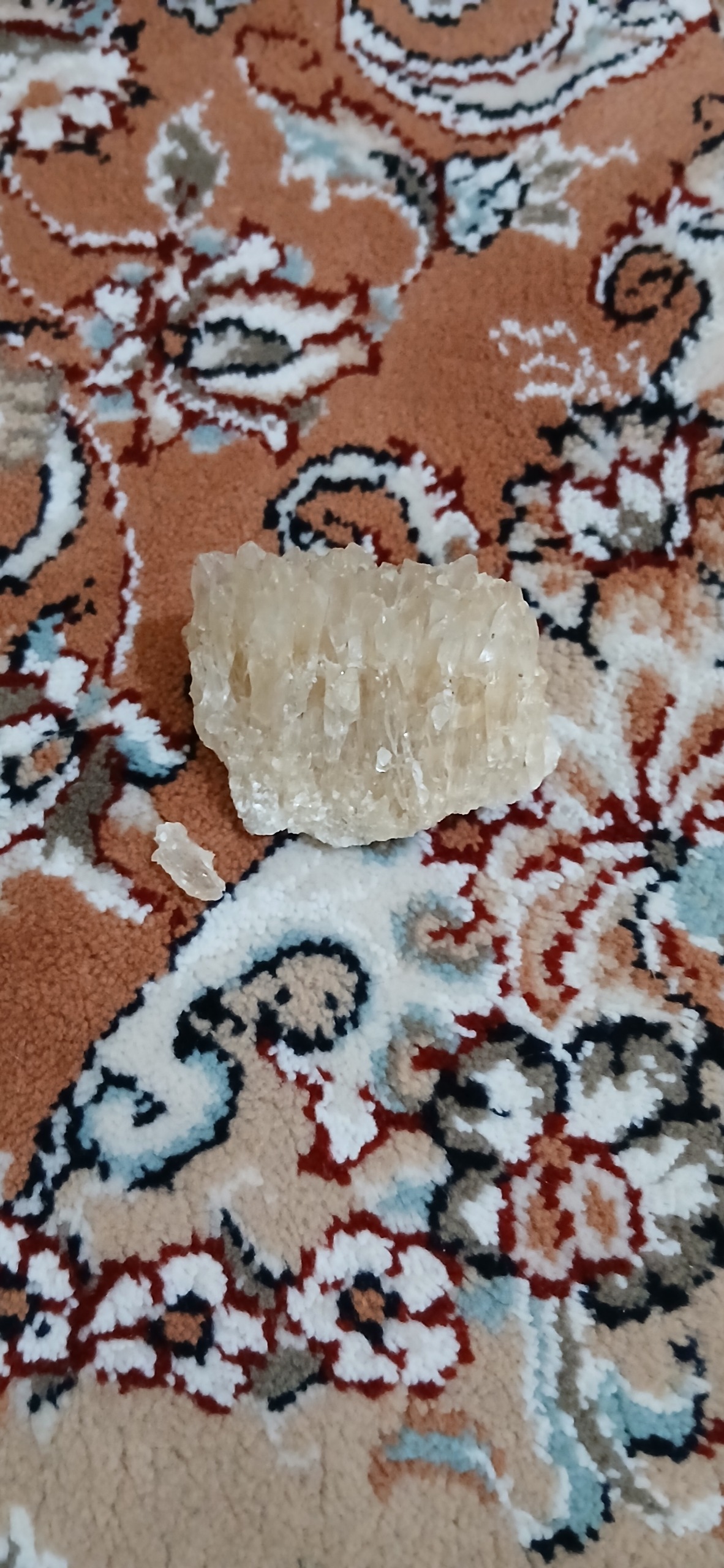 سنگ راف طبیعی