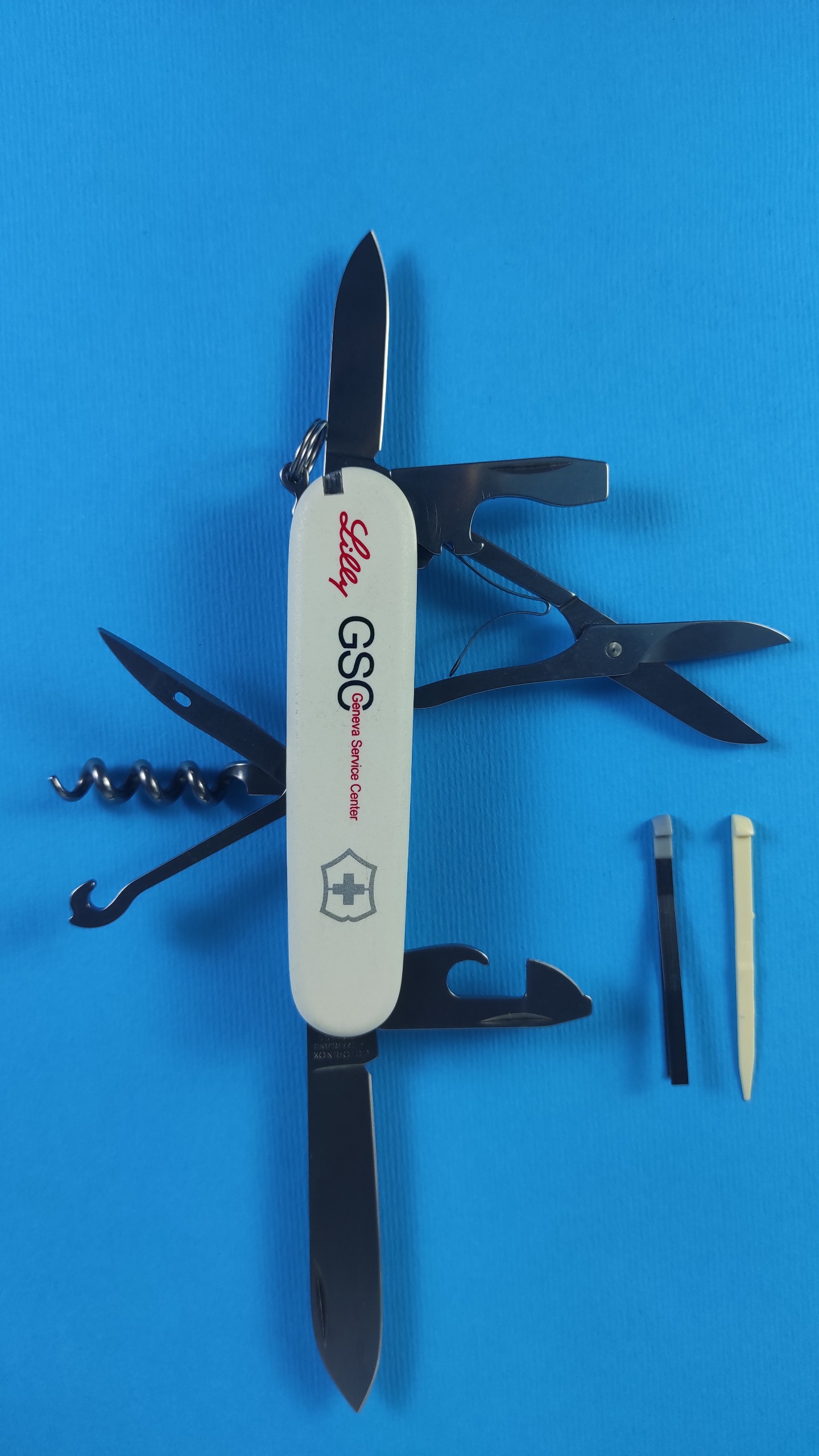 چاقوی چند کاره ویکتورینوکس سوییس