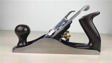 تصویر رنده نجاری استنلی انگلستان نمره 4 STANLEY 