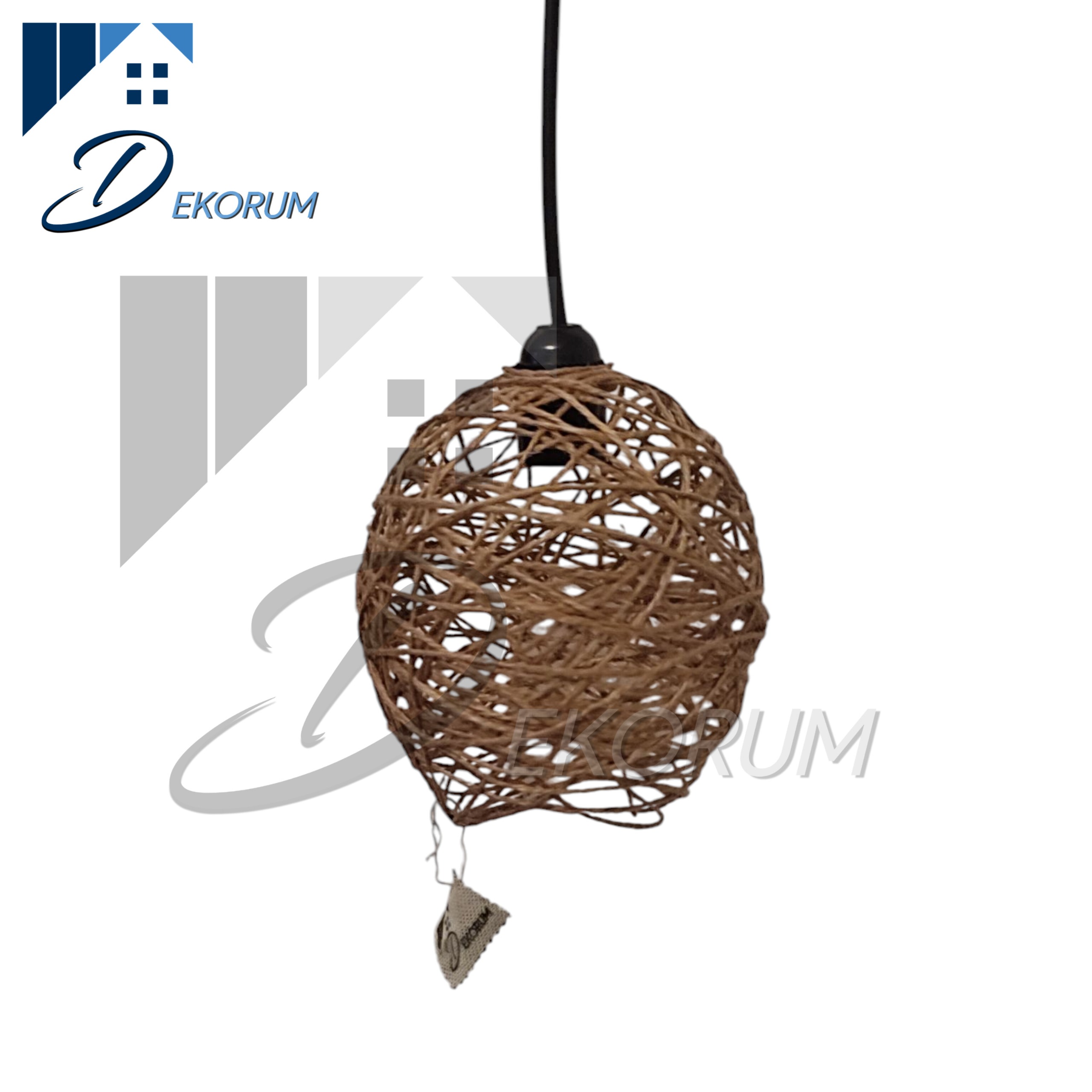 لوستر مدل لانه عنکبوتی