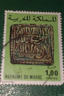 تمبر