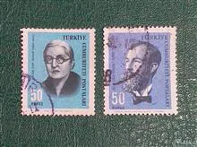 تمبر
