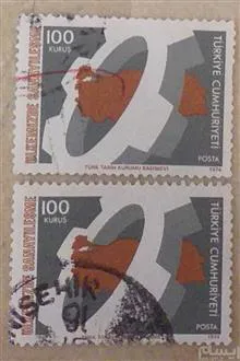 تمبر