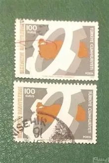 تمبر