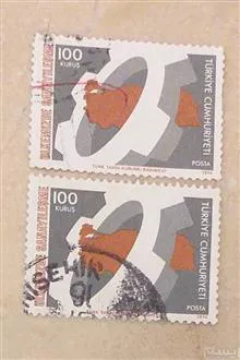 تمبر