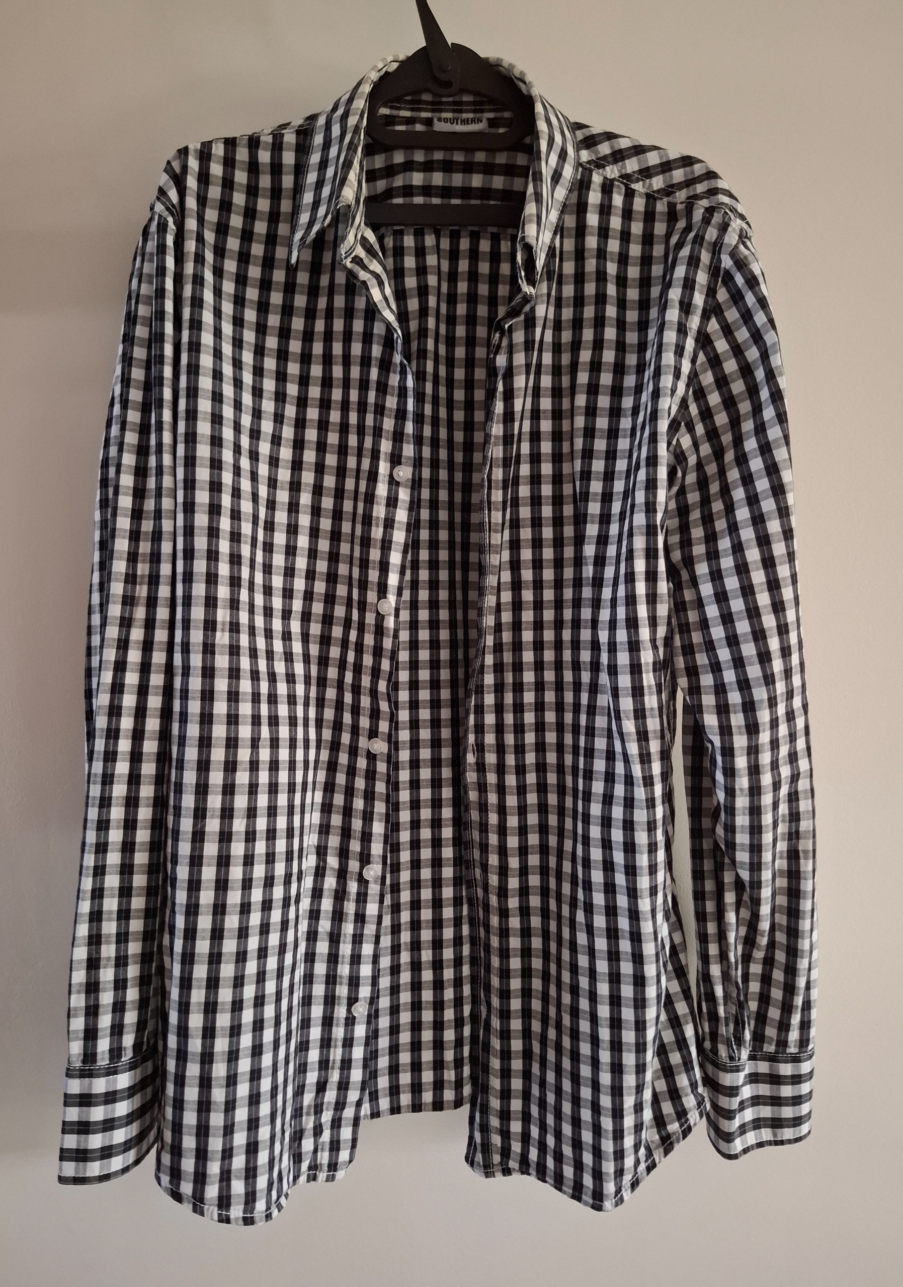 پیراهن مردانه سایز L