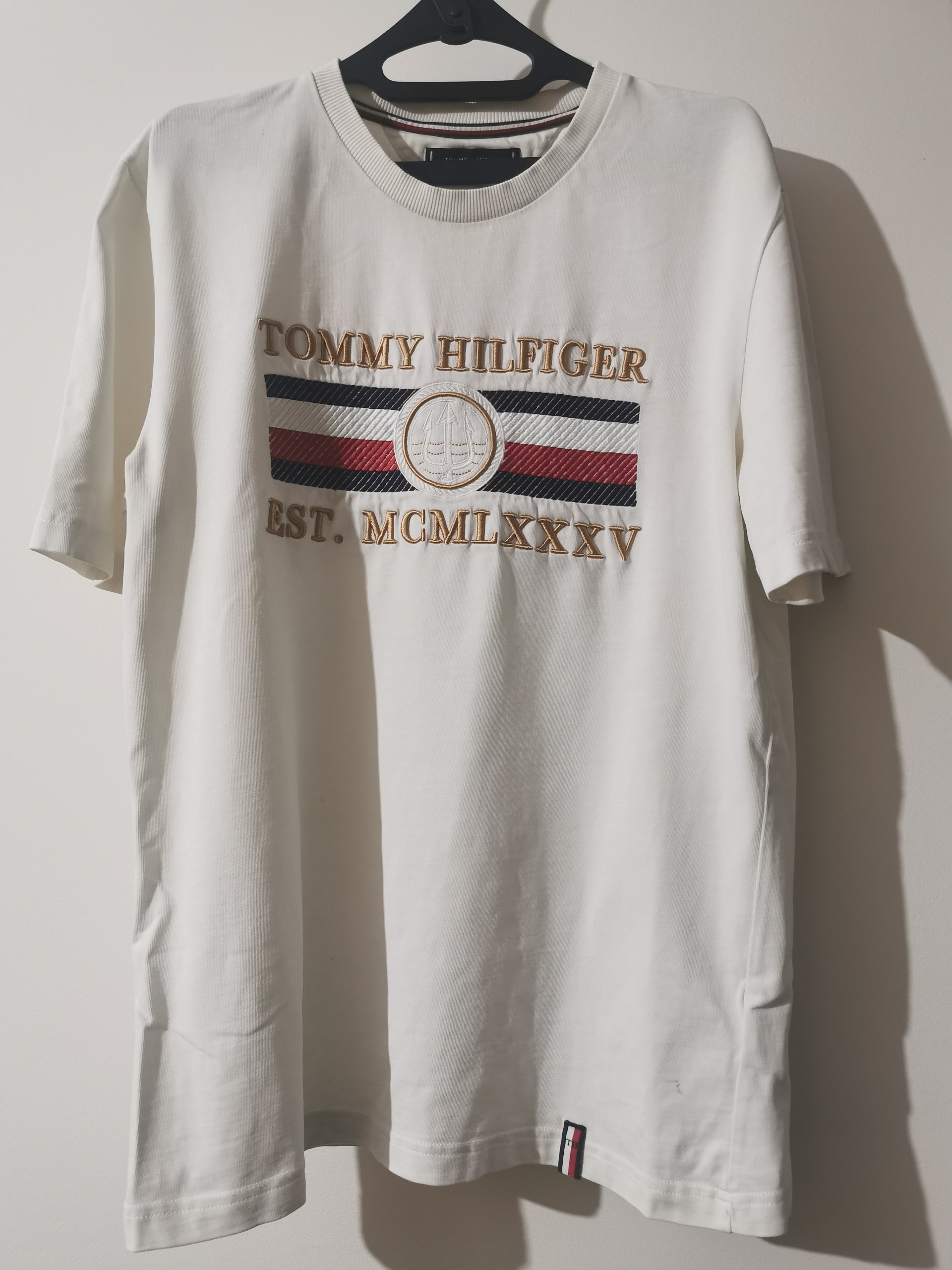 تیشرت مردانه Tommy Hilfiger