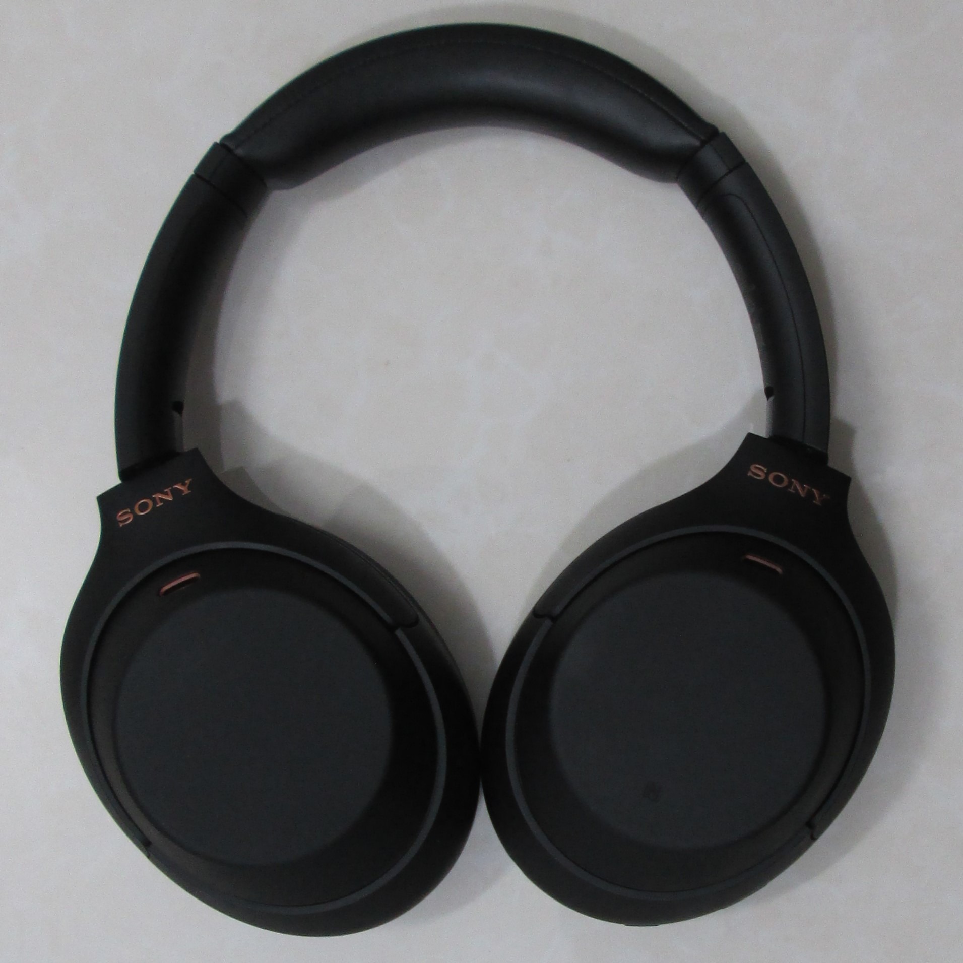 هدفون سونی WH-1000XM4