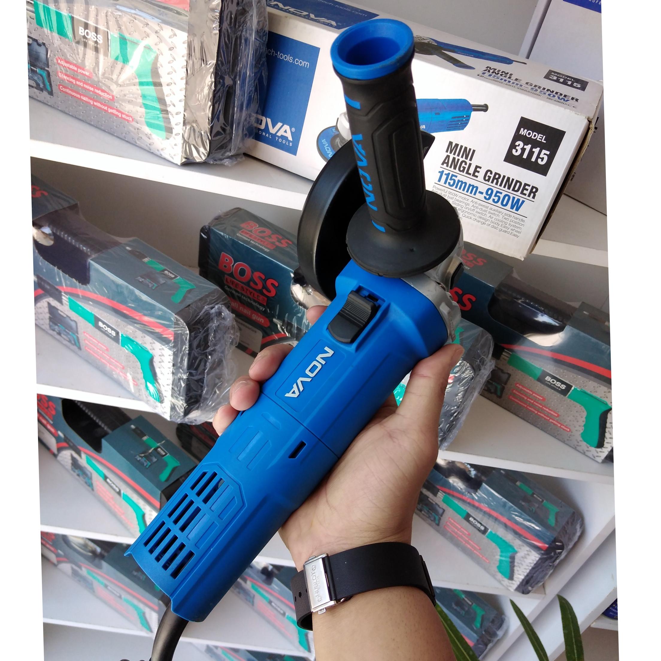 مینی فرز نوا 950 وات