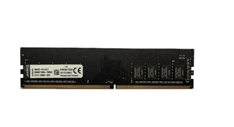 RAM KINGSTON 8G DDR4 2666 یکسال گارانتی