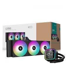 FAN DEEPCOOL LD 360  فن دیپ کول