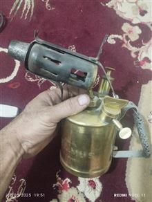 چراغ