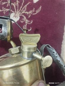 چراغ