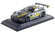 MERCEDES-AMG