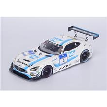 MERCEDES-AMG