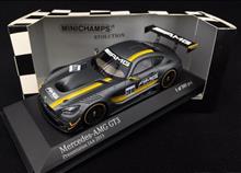 MERCEDES-AMG