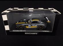 MERCEDES-AMG