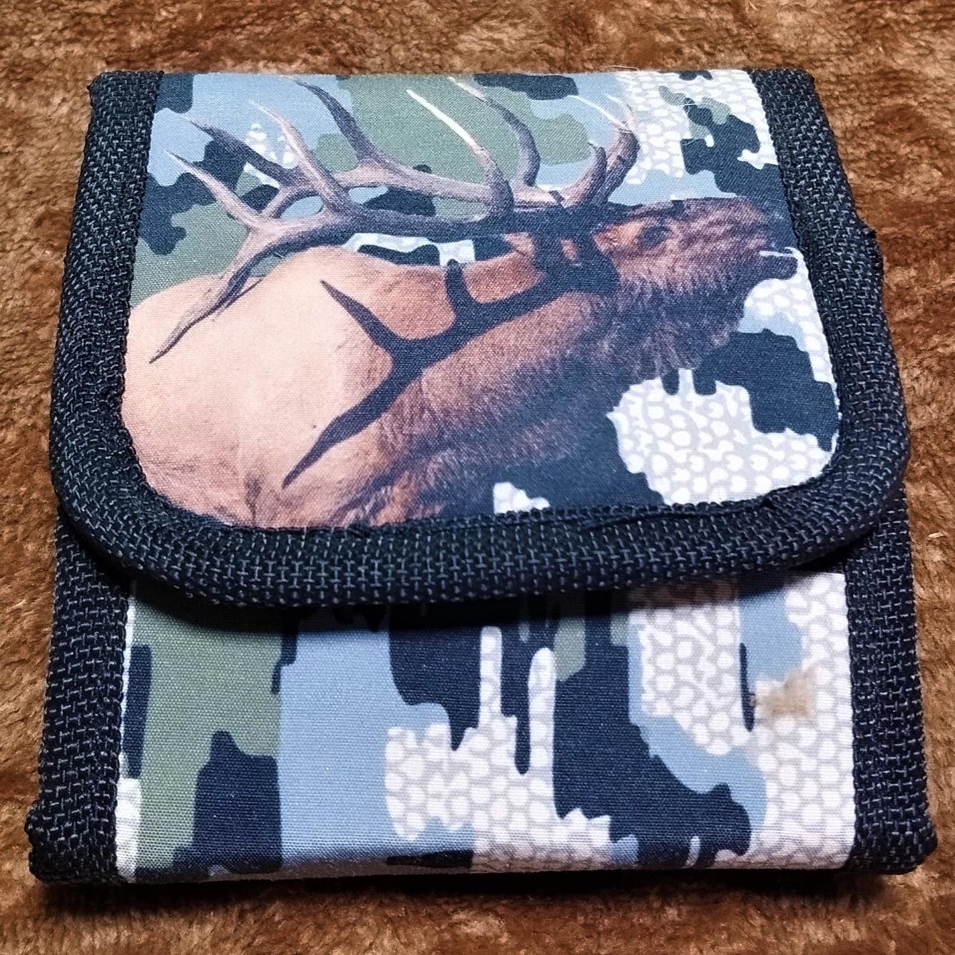 کیف گلوله طرح گوزن