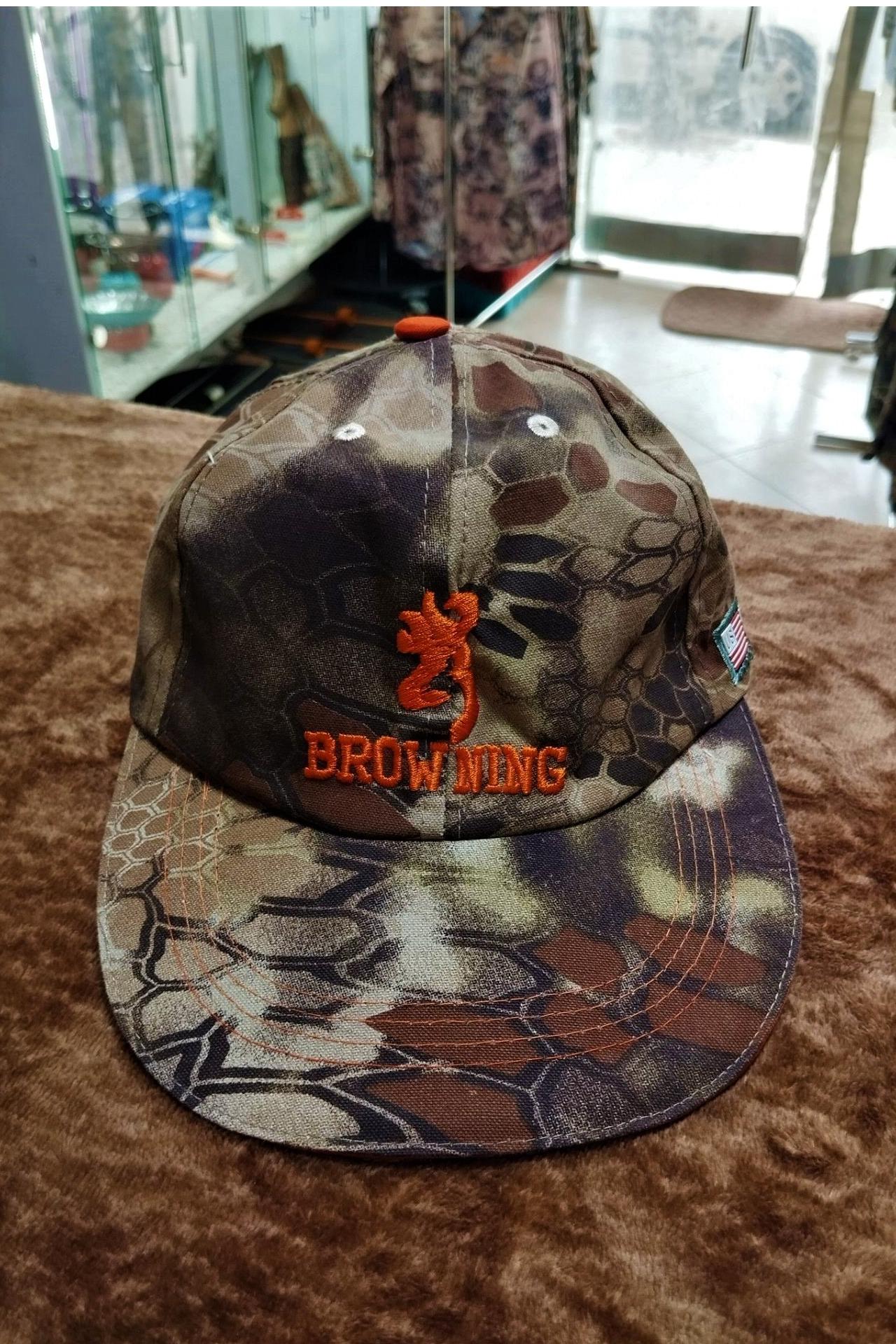 کلاه سوسماری (کریپتک)