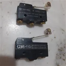 میکروسویچ
