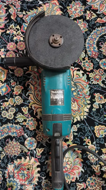 سنگ فرز ماکیتا GA-7040s