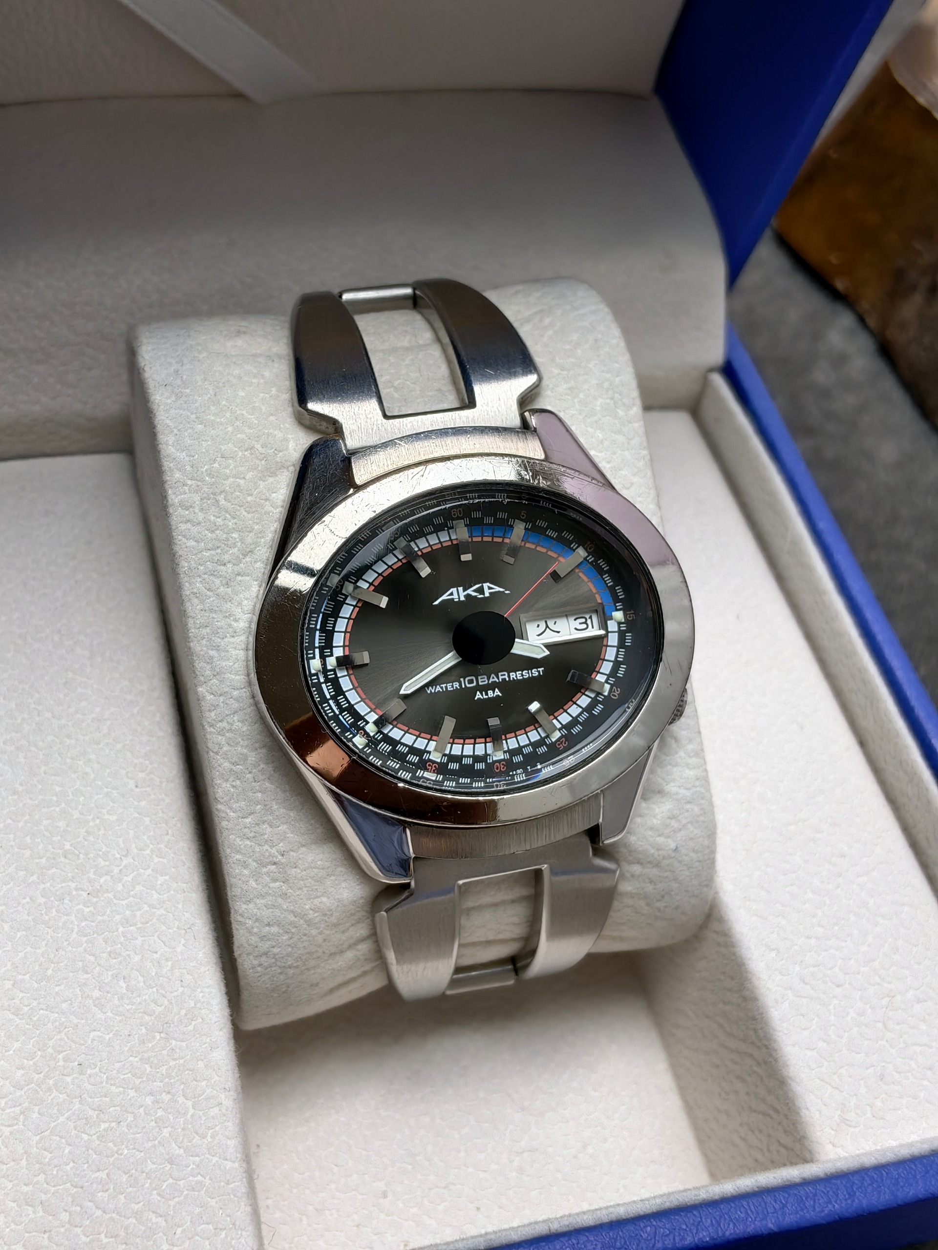 آکا انتیک قدیمی