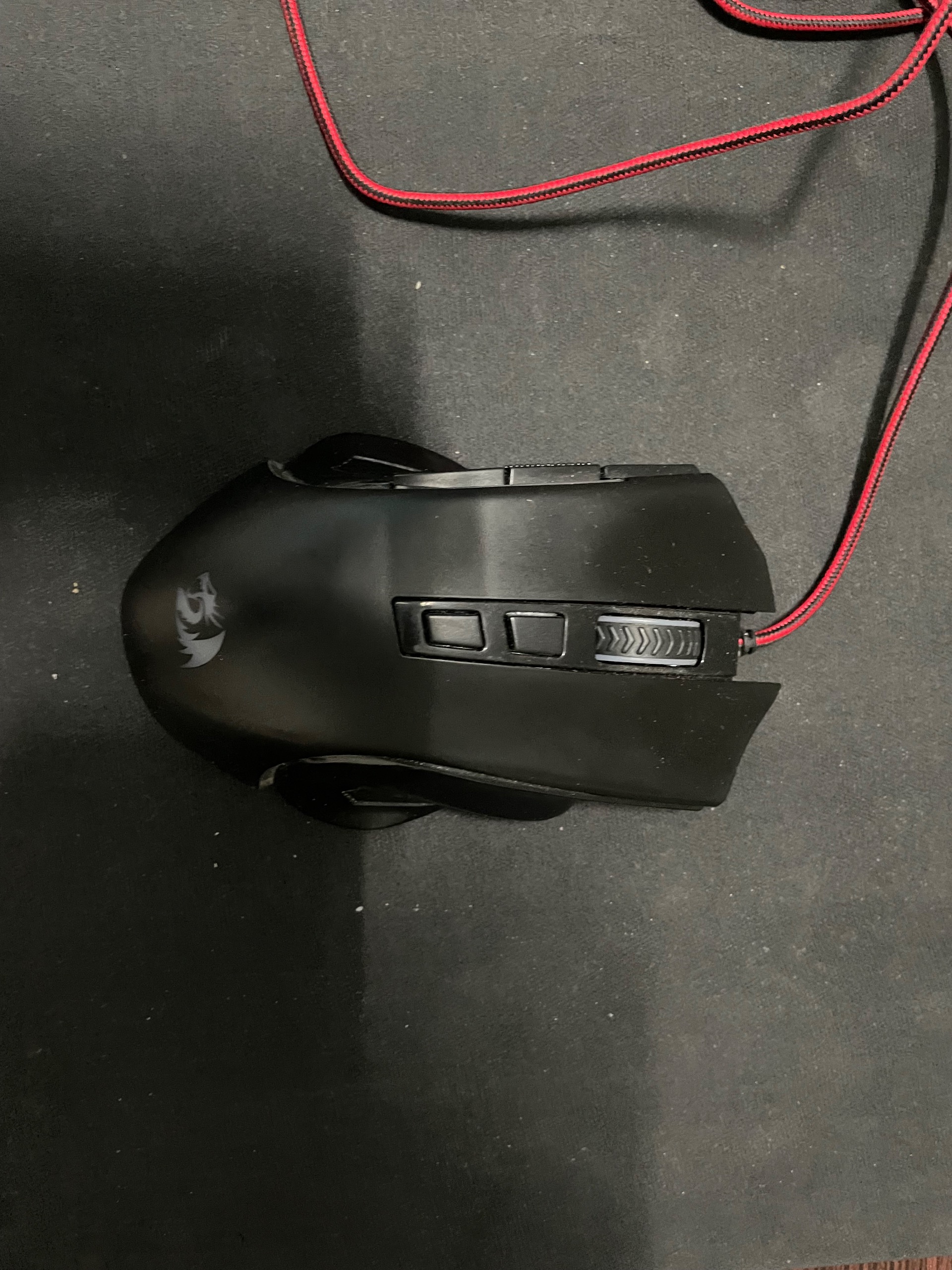 ست گیمینگ لپ تاپ Redragon