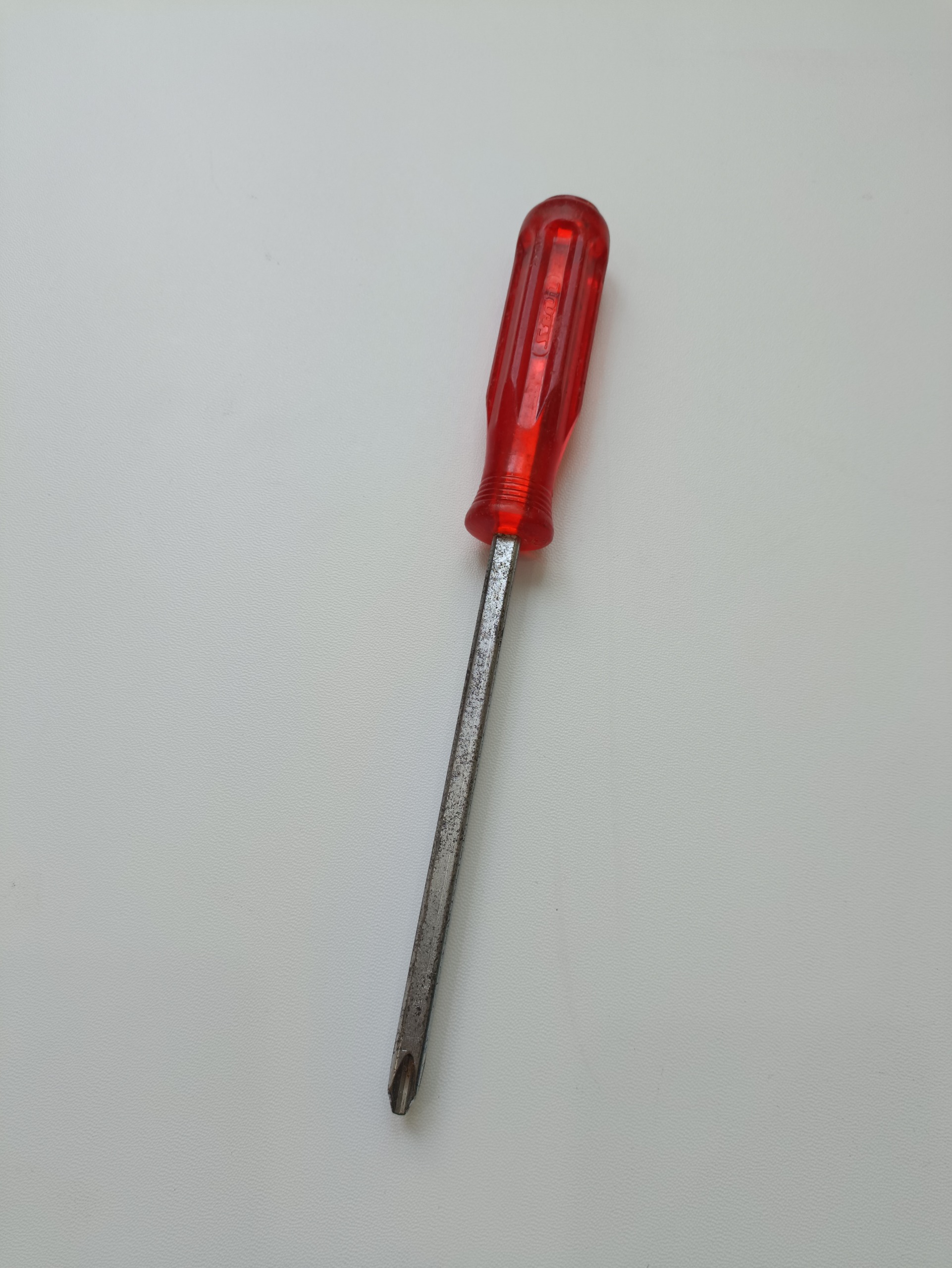 پیچ گوشتی سایز ph3 استار ژاپن