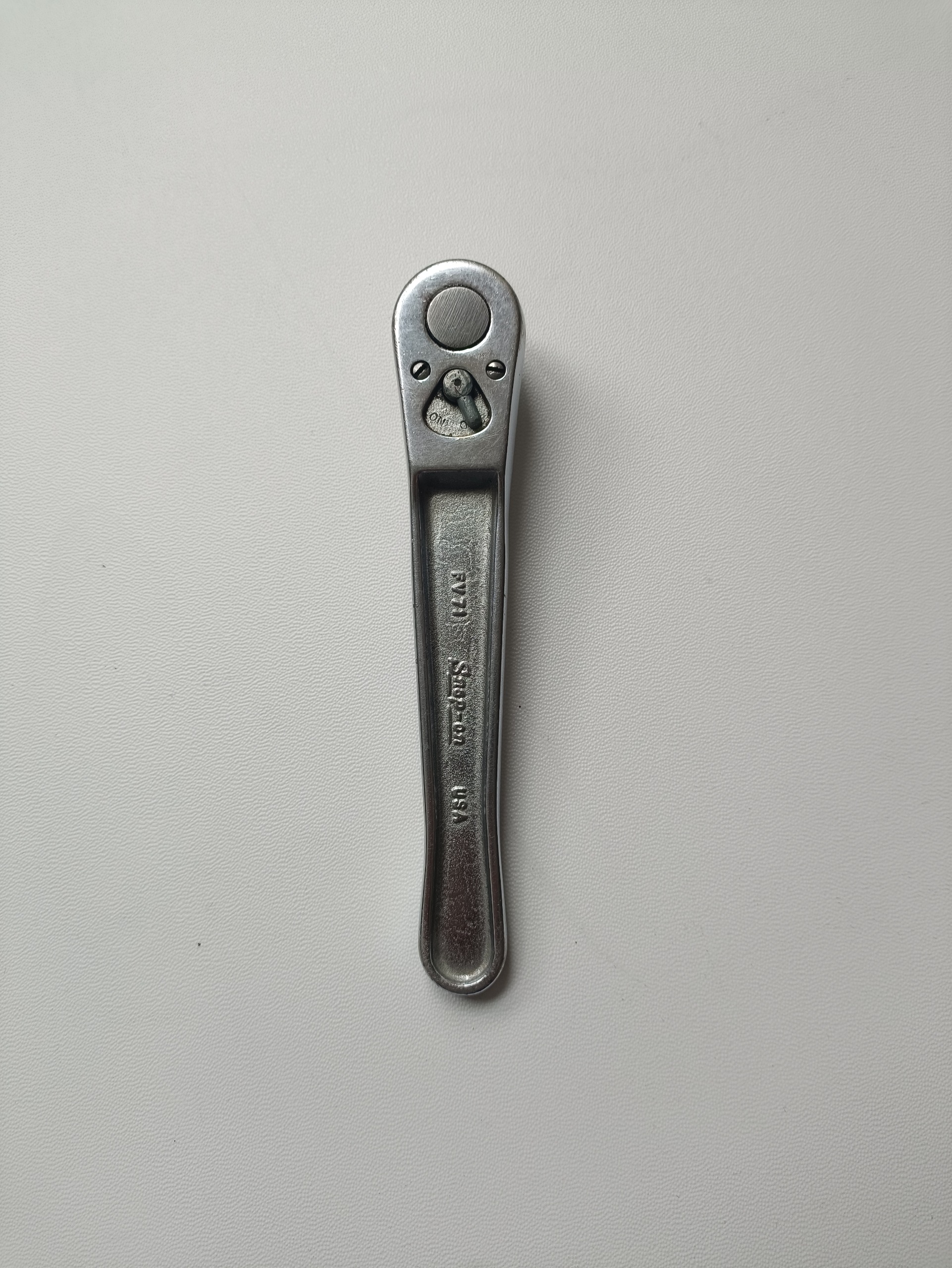 اچارجغجغه 3/8 درایو اسنپ ان ساخت امریکا