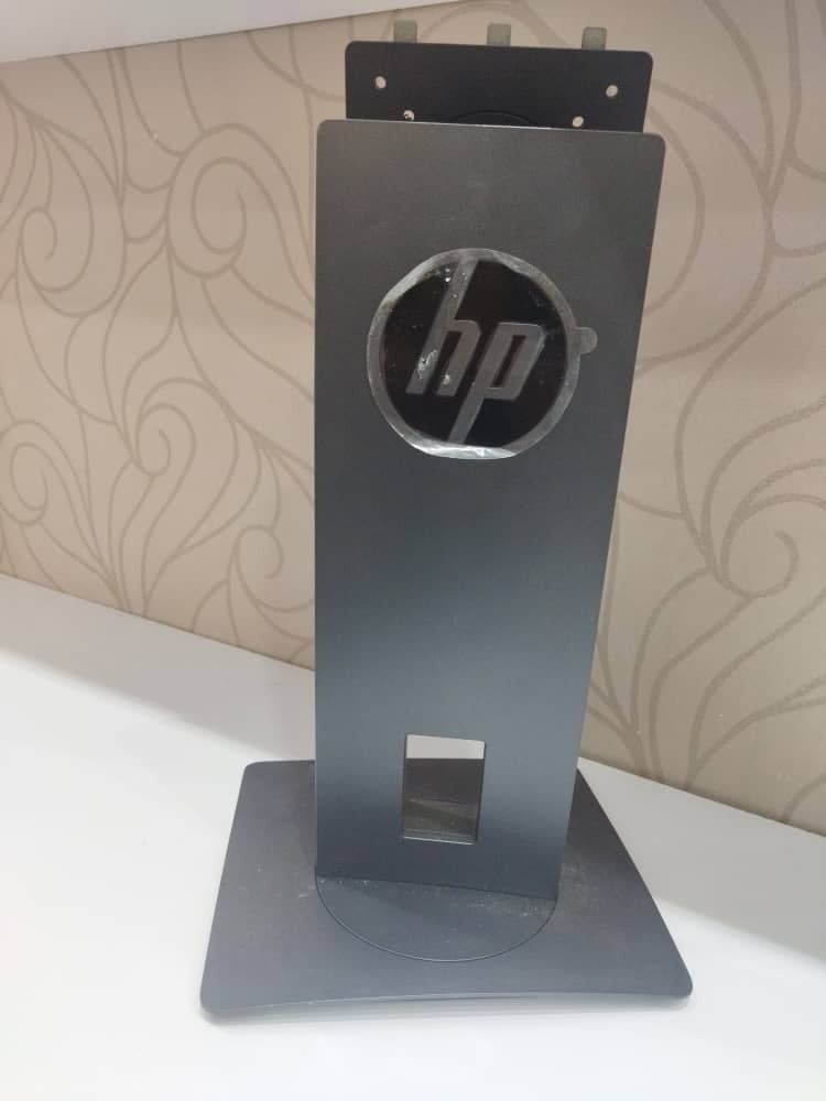پایه مانیتور و ال این وان HP
