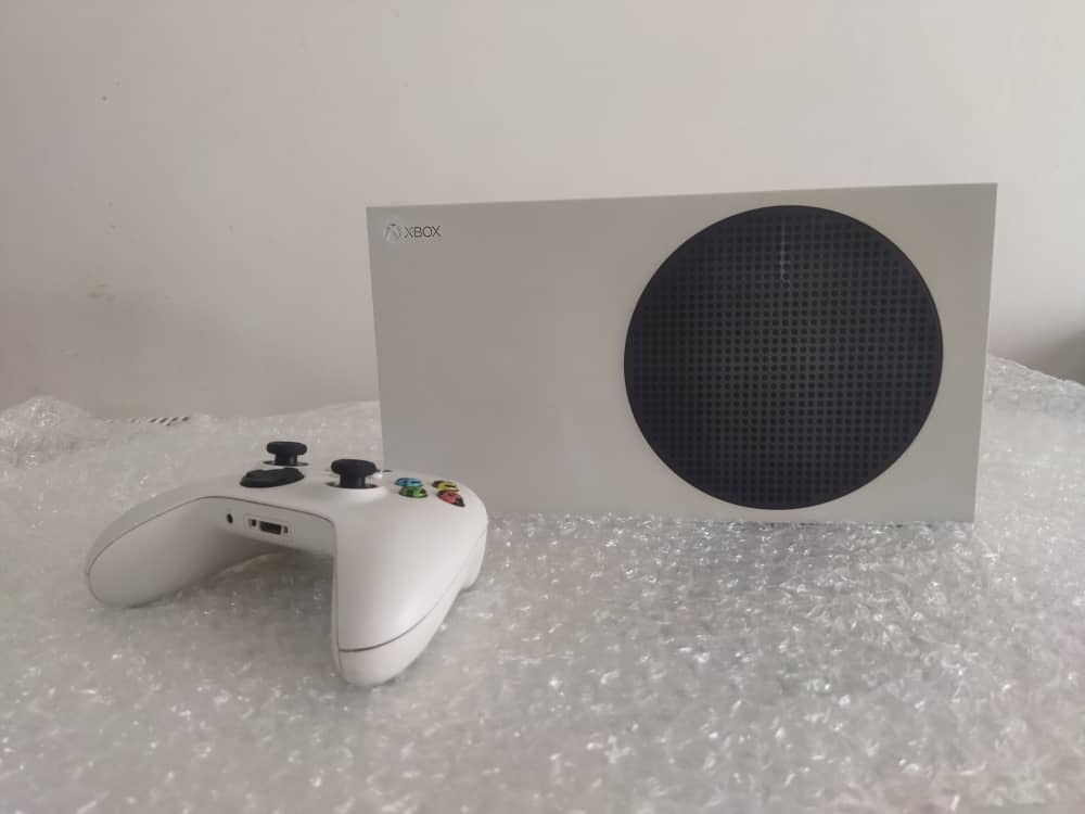 Xbox sereis s
