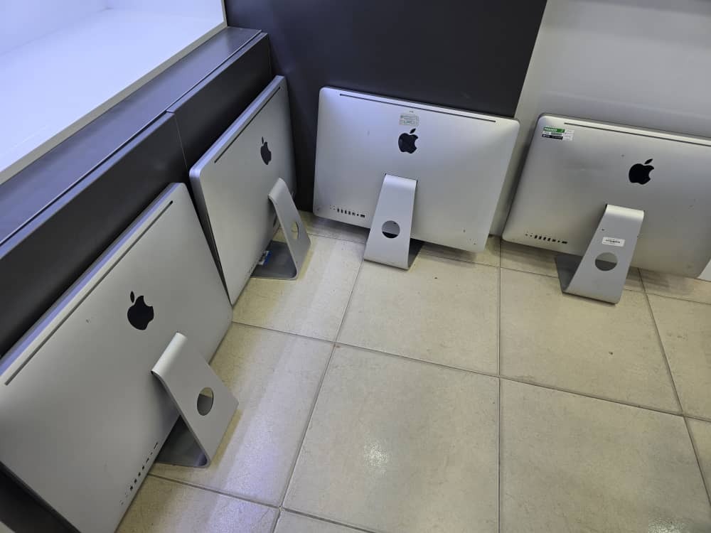 کامپیوتر all in one اپل 2011