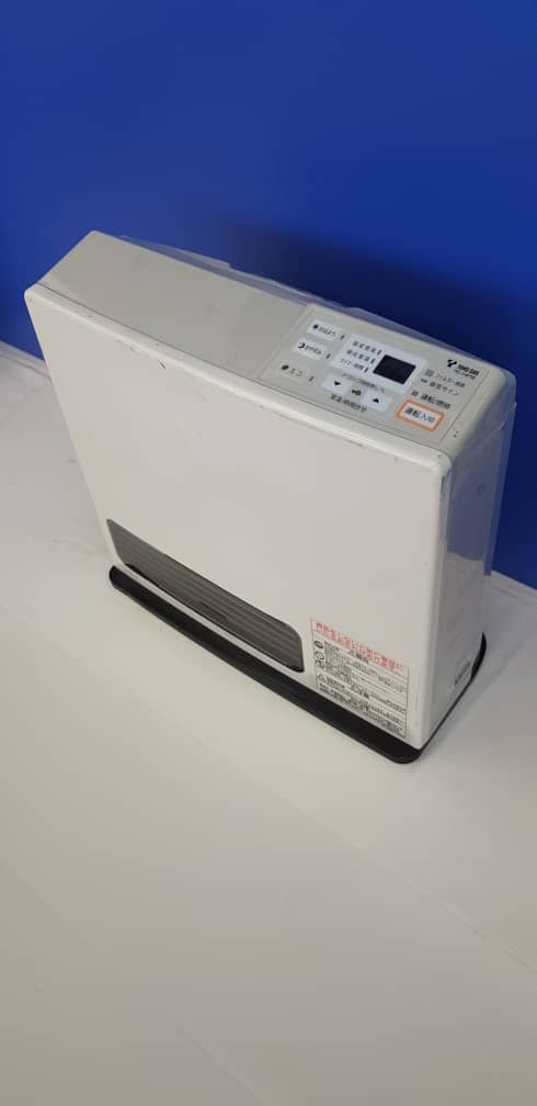 بخاری ژاپنی وارداتی 4000 بدون دودکش