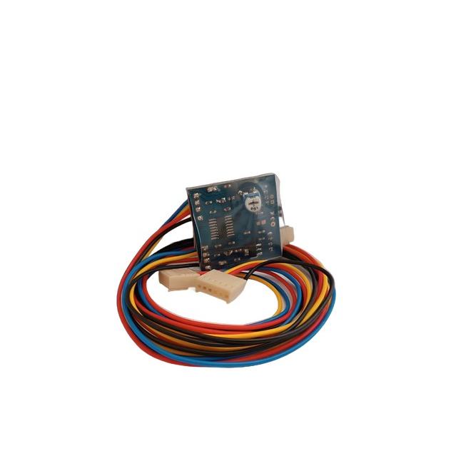 شبیه ساز فن اصلی m20s m21s m20 m21