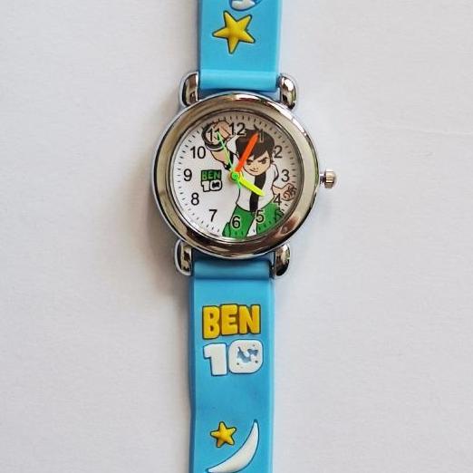 ساعت مچی پسرانه بن تن (آر02) بن 10/ اشانتیون