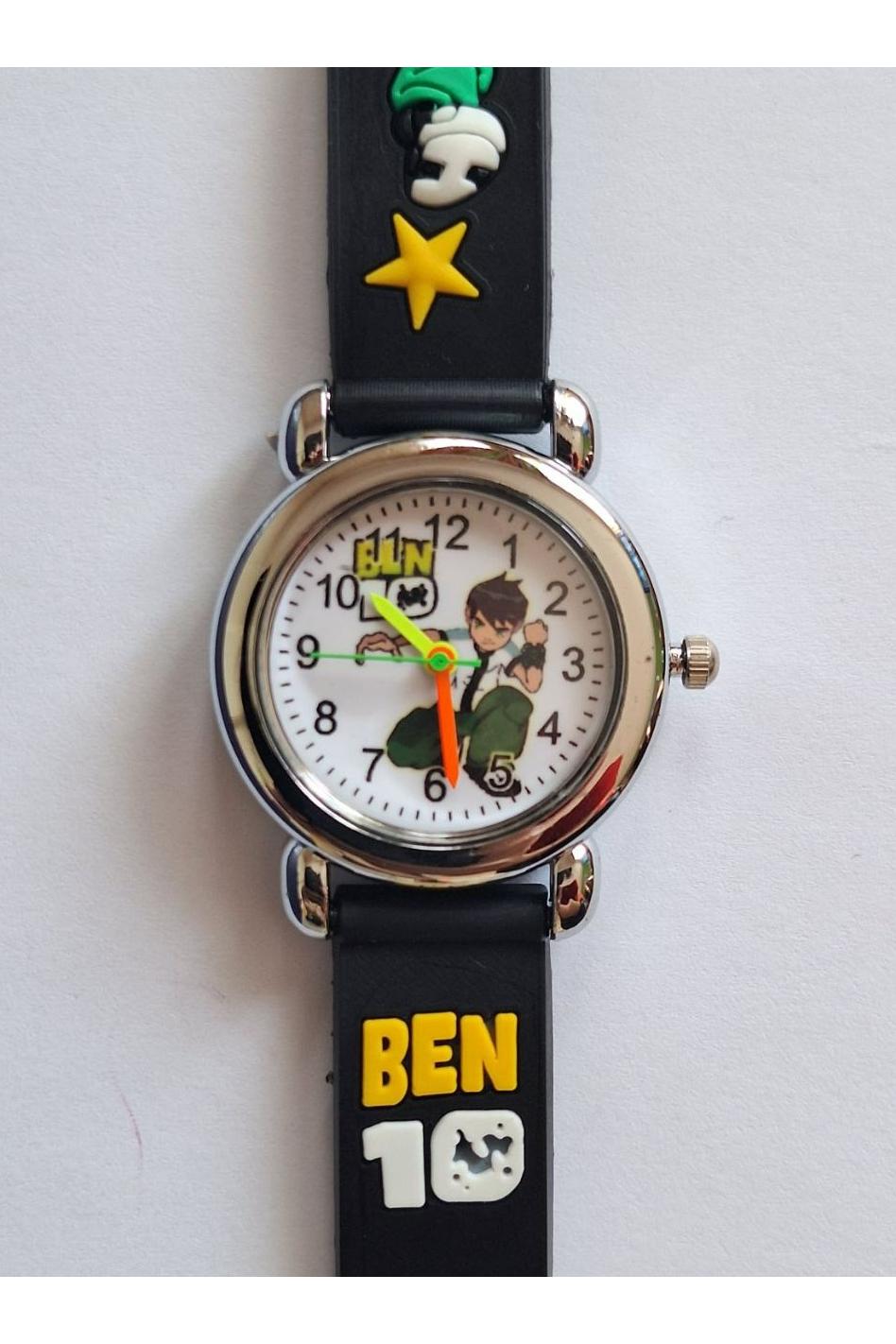 ساعت مچی پسرانه عقربه ای بن تن (م02)بن 10/اشانتیون